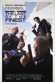 Watch Full Movie :The Last of the Finest (1990)