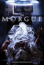 The Morgue (2008)