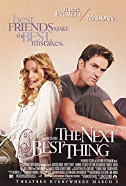 Watch Full Movie :The Next Best Thing (2000)