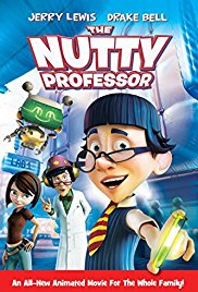 The Nutty Professor (2008)