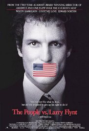 The People vs. Larry Flynt (1996)