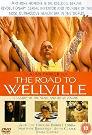 The Road to Wellville (1994)