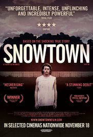 The Snowtown Murders (2011)