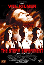 The Steam Experiment (2009)