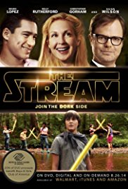 The Stream (2013)