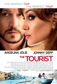 Watch Full Movie :The Tourist (2010)