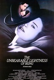 The Unbearable Lightness of Being (1988)