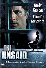 The Unsaid (2001)