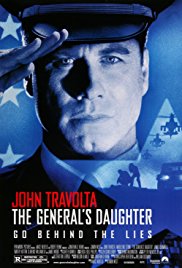 The Generals Daughter (1999)