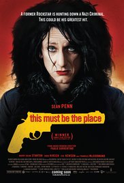 This Must Be the Place (2011)