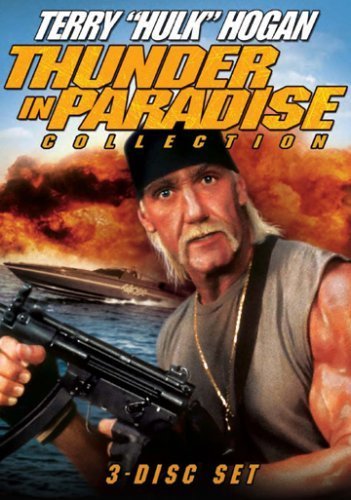 Thunder in Paradise (1993)