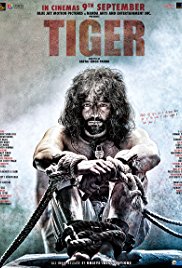 Tiger (2016)