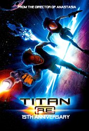 Watch Full Movie :Titan A.E. (2000)