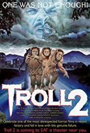 Troll 2 (1990)