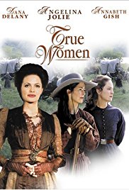 Watch Full Movie :True Women (1997)