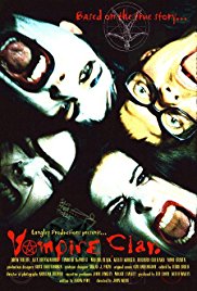 Vampire Clan (2002)