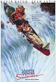 White Water Summer (1987)