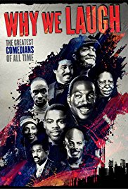 Why We Laugh: Black Comedians on Black Comedy (2009)