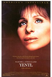 Watch Full Movie :Yentl (1983)