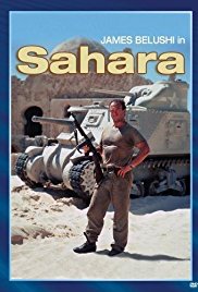 Watch Full Movie :Sahara (1995)