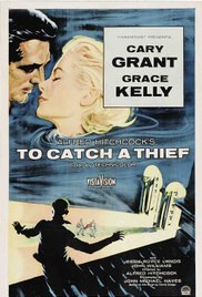 To Catch a Thief (1955)