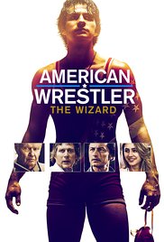 American Wrestler: The Wizard (2016)