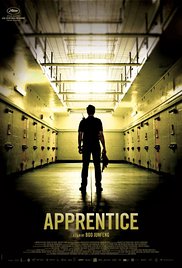 Watch Full Movie :Apprentice (2016)