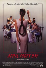 April Fools Day (1986)