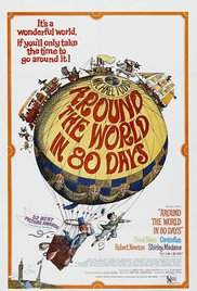 Around the World in Eighty Days (1956)