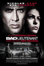 Bad Lieutenant: Port of Call New Orleans (2009)