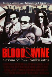 Blood and Wine (1996)