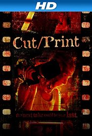 Watch Full Movie :Cut/Print (2012)