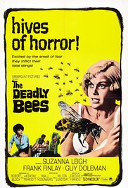 The Deadly Bees (1966)