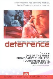 Deterrence (1999)