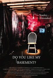 Do You Like My Basement (2012)