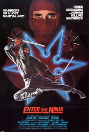 Enter the Ninja (1981)