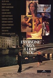 Everyone Says I Love You (1996)