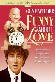 Watch Full Movie :Funny About Love (1990)