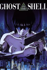 Ghost in the Shell (1995)