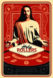 Holy Rollers: The True Story of Card Counting Christians (2011)