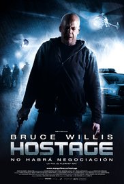 Watch Full Movie :Hostage (2005)