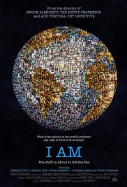 I Am (2010)