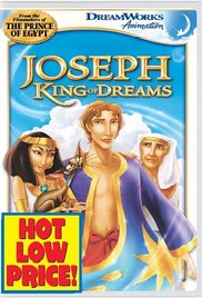 Joseph: King of Dreams (2000)