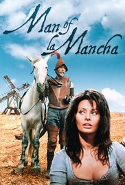 Watch Full Movie :Man of La Mancha (1972)