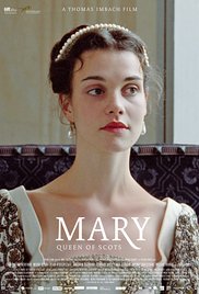 Mary Queen of Scots (2013)