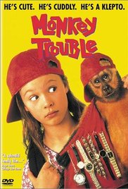 Monkey Trouble (1994)