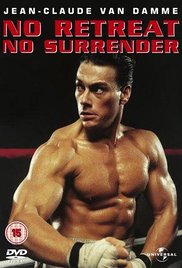 No Retreat, No Surrender (1986)