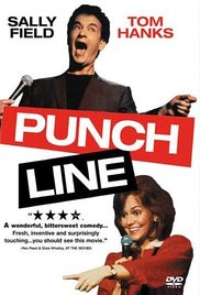 Watch Full Movie :Punchline (1988)