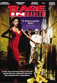 A Rage in Harlem (1991)