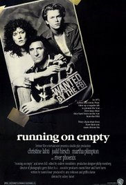 Running on Empty (1988)